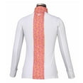 thumbnail image 2 of TuffRider Ladies Athena EquiCool Riding Sun Shirt, 2 of 10
