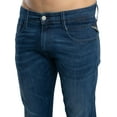 thumbnail image 5 of Replay Anbass Slim Jeans, Blue, 5 of 5