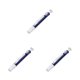 thumbnail image 3 of Scienceny Ayuda de pipeta de operación con una sola mano para pipeta de transferencia graduada Suministros de pipetas de laboratorio púrpura 2 Type1 NO1, 3 of 6