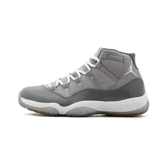 JORDAN MENS Air Jordan 11 Retro "Cool Grey" 378037 001 378037 001 from Stadium Goods