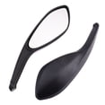 thumbnail image 4 of Motorcycle Rear View Mirrors Replacement for DUCATI 696 795 796 1100, 4 of 7