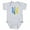Heather Gray, variant on CafePress - I Stand With Ukraine Flag Support Ukrain Body Suit - Cute Infant Bodysuit Baby Romper - Size Newborn - 24 Months