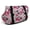 Love Heart Pink Thick Style, variant on Walbest Vintage Small Dog Cat Carrier Sling Bag, Travel Pet Carrier Tote Bag Soft-Sided Cat Dog Carrier