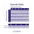 thumbnail image 4 of Brasier Curvation para Dama, con Encaje y Microfibra en Espalda Café Talla 42B, 4 of 4