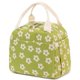 thumbnail image 1 of Bolsa para Almuerzo Bluboon de Pana Impermeable Aislada Grande, 1 of 8