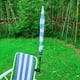thumbnail image 3 of Sombrilla de Playa Plegable Sunnimix con Abrazadera Ajustable para Protección Solar, 3 of 8