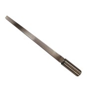 Rectangular Ring Mandrel Steel Shaping Forming Hammering Rectangle Jewelry Tool