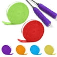 thumbnail image 3 of Badminton Tennis Grip tape Towel glue Anti-slip Racket Grip Sweatband, 3 of 9