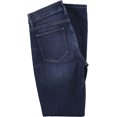 thumbnail image 3 of GUESS Jeans Aguichant Courbe Ajustée pour Femmes, Bleu, 27, 3 of 3
