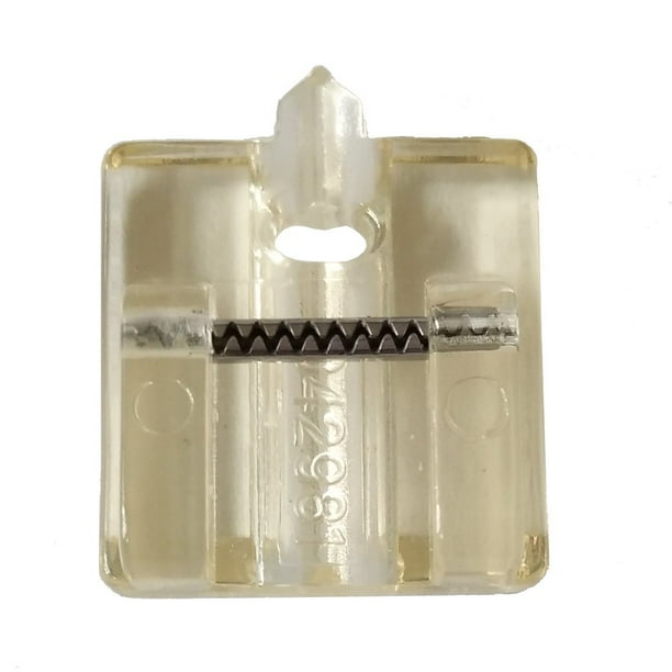 Pfaff presser foot won Pfaff presser foot won