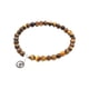 thumbnail image 2 of Sonducket Cuentas de oración musulmana Islam pequeño Tasbih de moda para mujeres regalo Premium Ropa, zapatos y accesorios Miscelánea piedra tigre, 2 of 6