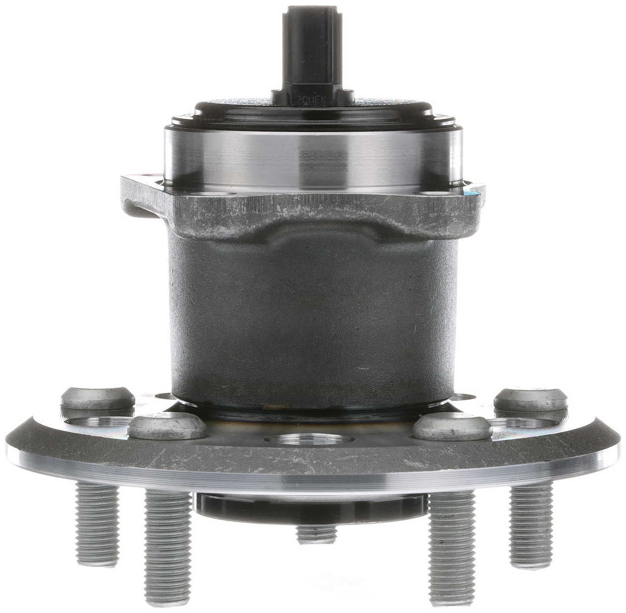 NSK 49BWKHS68J Wheel Bearing and Hub Assembly Fits select: 2012-2017 TOYOTA CAMRY, 2016-2018 LEXUS ES
