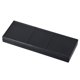 thumbnail image 3 of Humidores de cigarros grandes - humidor de cigarros de barra negra JAMW Sencillez, 3 of 5