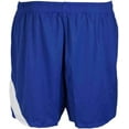 thumbnail image 4 of ASICS Men's Break Through Shorts, Color Options, 4 of 6
