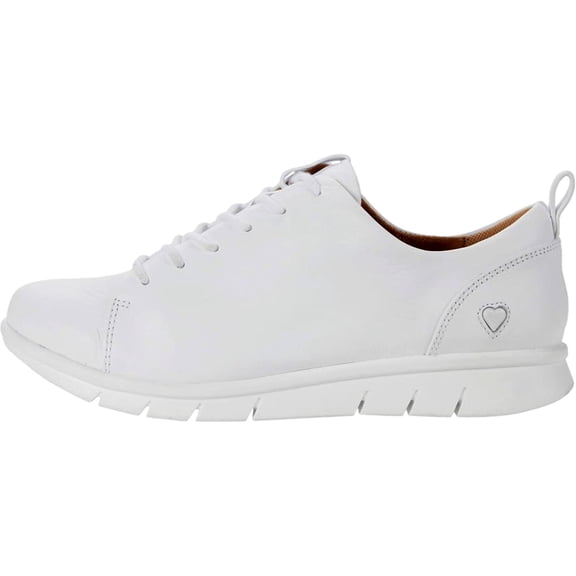 Nurse Mates Sarina White NM0003404-100 Women's Size 6.5
