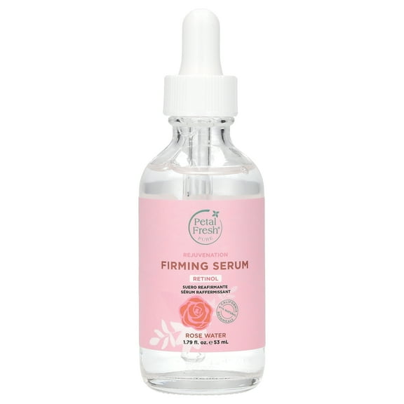 Petal Fresh Pure, Rejuvenation Firming Serum, Rose Water, 1.79 fl oz (53 ml)