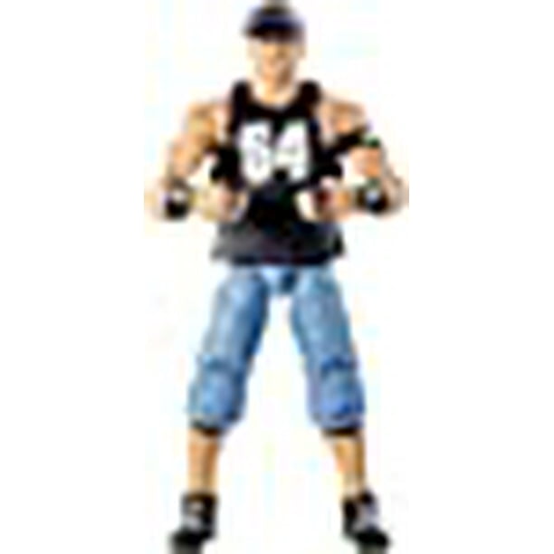John cena defining moments 2025