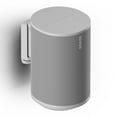 thumbnail image 3 of Flexson Wall Mounts for Sonos Era 100 with Corner Bracket - Pair (White), 3 of 4