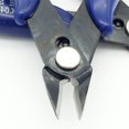 thumbnail image 2 of Alicates herramientas multifuncionales cortadores de alambre y Cable tijeras de corte de bordes alicates de acero inoxidable de cabeza plana herramientas de mano, 2 of 5