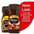 thumbnail image 3 of NESCAFÉ CLÁSICO Instant Coffee, Dark Roast, 1 Jar (8.1 oz) + Bonus Jar (1.7 oz), 3 of 8