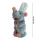 thumbnail image 3 of Juguetes de peluche, decoraciones de almohadas suaves, fiesta de cumpleaños para niños, regalo preferido para Navidad, vacaciones, cumpleaños, 3 of 3