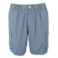 thumbnail image 1 of Men's Survivalist Cargo Shorts-C-M, 1 of 2
