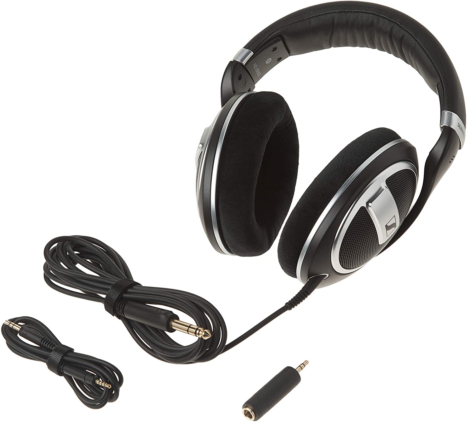 HD599SE　SENNHEISER Amazon.com: Sennheiser HD 599 SE Around Ear Open Back