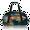 Multicolour 2, variant on Herdesigns Owl Sports Duffle Bags Travel Duffle Bag Gym Bag Funny Owl Weekender Travel Bag Waterproof Overnight Bag Carry On Travel Tote Bag Dance Bags