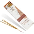 thumbnail image 2 of Aakriti 100 Gram Pack Natural Premium Aroma Organic Hand Rolled Masala Incense Sticks (Sandalwood), 2 of 5