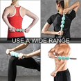 thumbnail image 5 of Rouleau de massage avec Anse en Perles Rares, 5 of 5