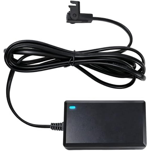 Universal Recliner Power Supply [New Version], 29V 2A AC/DC Switching Power Recliner Adapter with 6.6ft Power Cord for Recliner, Power Sofa, Couch, Lift Chair Compatible with Most Makes & Models