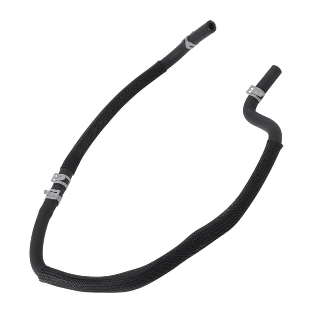 Manguera del radiador Unique Bargains No.26687347 para Buick Regal Lacrosse 2.0T 2017-2020, tubo de refrigerante plástico