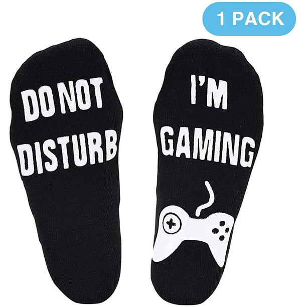 Walmart no shop slip socks