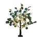 thumbnail image 2 of Luz de Noche de árbol LED, Luz de Noche para , Dormitorio, Cabecera, Interior, Exterior, Festival, Decoración de Fiestas, Manualidades, Ilustr - eucalitto Yinane Luz de noche de árbol, 2 of 8