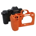 thumbnail image 2 of GadgetCom Camera Case Compatible with FUJIFILM X-S20 XS20 , Anti-Slip Soft Silicone Shell Protective Cover, 2 of 6