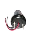 thumbnail image 4 of Marine Boat LED Bulb, Replaceable Masthead Three-Color Anchor Navigation Light 10-24VDC 1NM 85.5MM(H) ,High Bright, 4 of 6