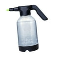 thumbnail image 3 of Pulverizador de espuma eléctrico, bote de espuma pulverizadora, botella de espuma pulverizadora para lavado de coches y jardinería, 3 of 9