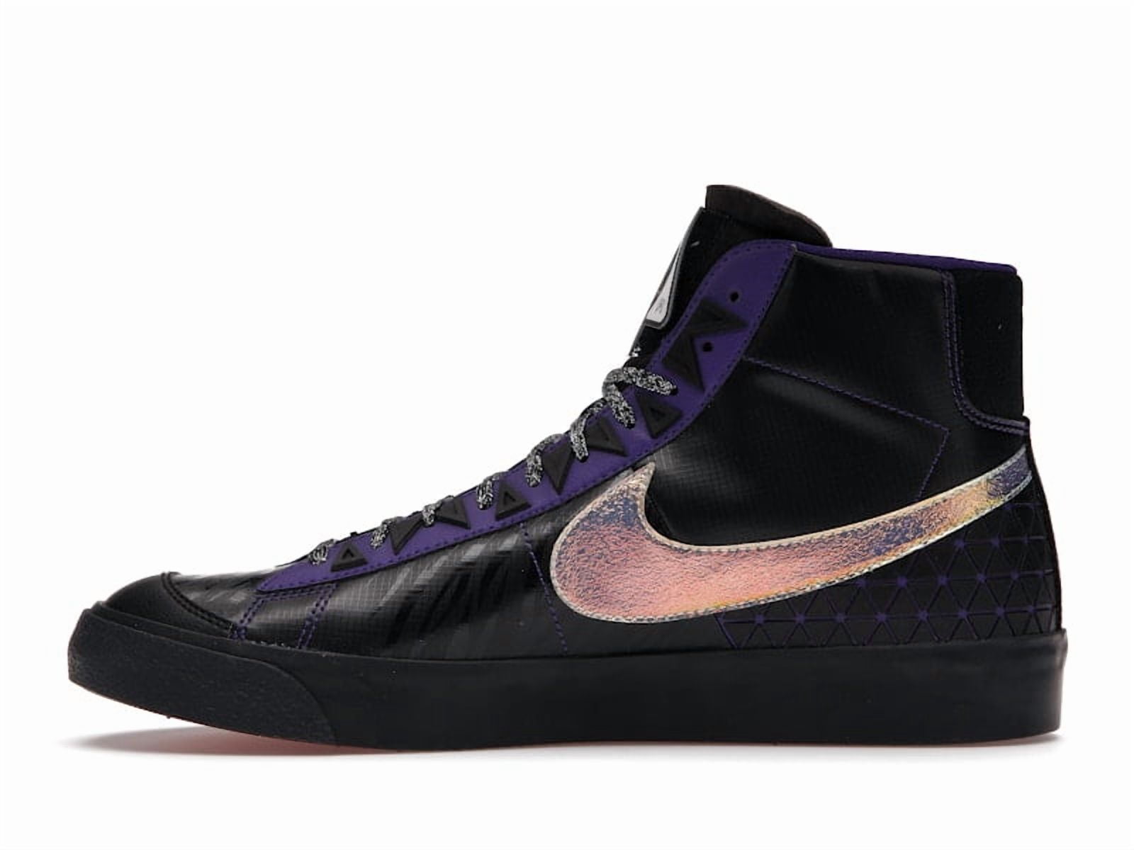 Nike Men's Blazer Mid 77 Doernbecher Ayman Shoes, from StockX