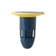 thumbnail image 1 of Yuarrent Desodorante Drenaje de piso Doble sello Alcantarillado Drenaje de piso Núcleo 360 grados Filtro de drenaje de baño Reflujo de desagüe de piso Juegos de accesorios de baño Numero 3 Yuarrent HA026338-03, 1 of 1