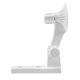 thumbnail image 3 of Wall Mount Bracket Cam Storage Stand Holder 180 Degree Adjustable For Cloud Camera 291 Series Wifi Home Security Camara(white) Banmo, 3 of 5