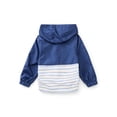 thumbnail image 2 of Carter's Child of Mine Toddler Boy Wind Breaker, Sizes 12M-5T, 2 of 3