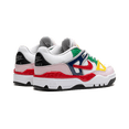 thumbnail image 3 of NIKE MENS Air Force 3 Low "OGIN - White" HQ7534 100 HQ7534 100 from Stadium Goods, 3 of 8