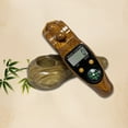 thumbnail image 2 of Compteur Électronique en Bois Portable Lcd Numérique pour Perles pour Méditation, 2 of 4