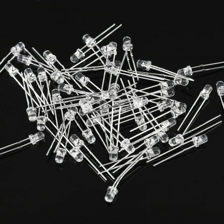 

Light-emitting LED Assorted Diode DIY Diode For Home For Decoration