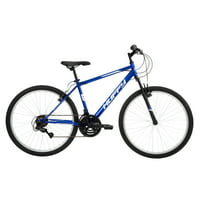 Huffy 26 Inch Rock Creek Men's Mountain Bike (Blue)