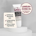thumbnail image 4 of Bálsamo labial Superlan Lanolin Lip Repair, paquete de 2 unidades, 20 ml, 4 of 9