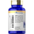 thumbnail image 3 of Suplemento Carlyle de metilcobalamina y vitamina B12 5000 mcg, 60 tabletas, 3 of 8
