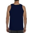 thumbnail image 2 of Artix - Men's Tank Top for Men, up to Men Size 3XL - Emoji Group, 2 of 3
