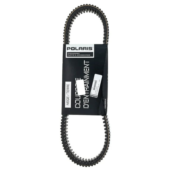 Polaris OEM Drive Belt, RZR, 3211226