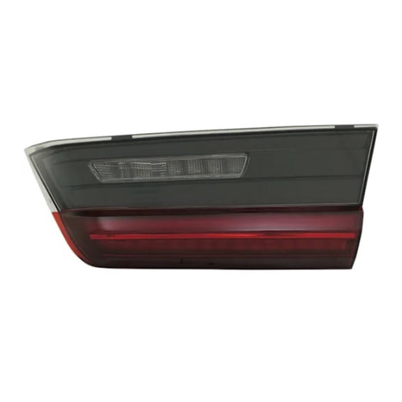 KarParts360 For BMW M3 2021 2022 2023 Tail Light Passenger Side | Inner | LED | 4-Door | With Bulbs | Replacement For BM2803133 | 63217420456